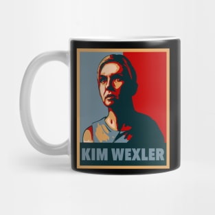 Better Call Saul Kim Wexler Mug